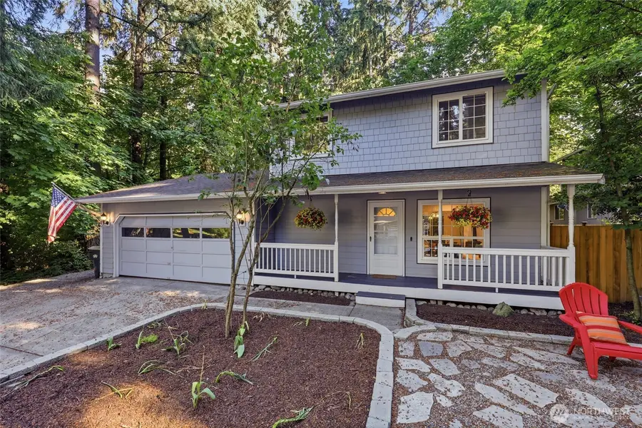21615 N Terra Lane Se, Yelm, WA 98597 - #2