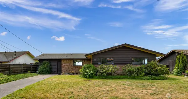 3923 Cliffside Drive, Bellingham, WA 98225