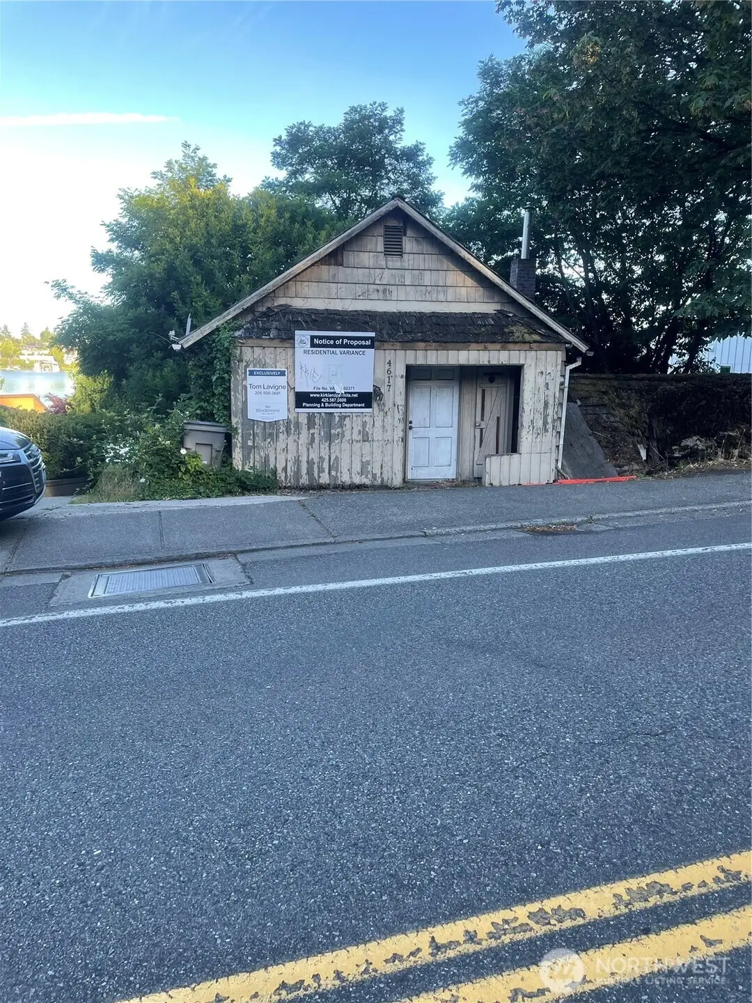 4617 Lake Washington Boulevard Ne, Kirkland, WA 98033 - #1