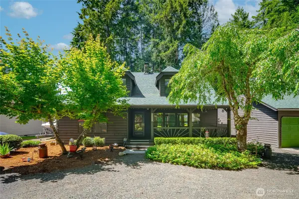 211 E Aycliffe Drive, Shelton, WA 98584