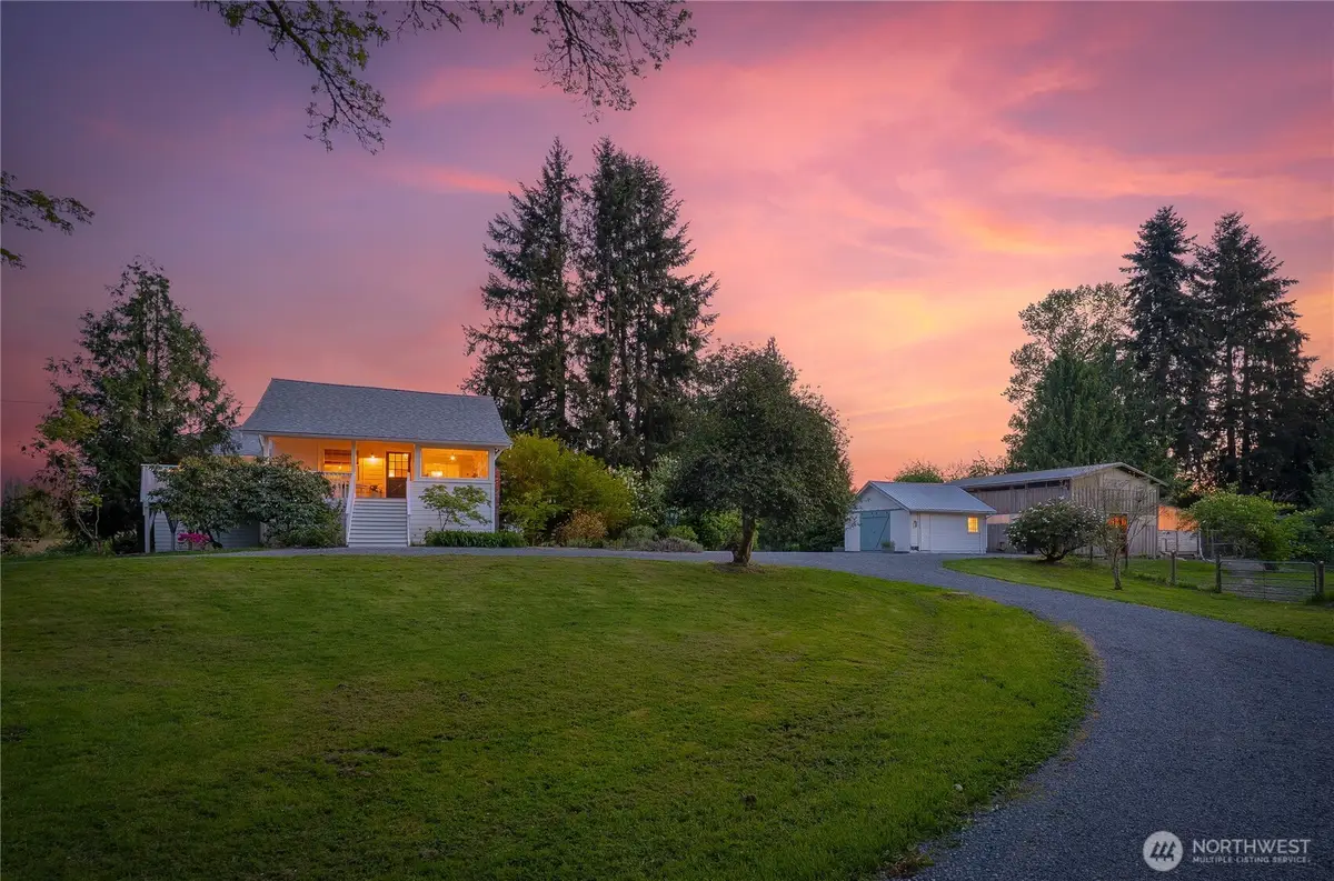 10708 Old Snohomish Monroe Road, Snohomish, WA 98290 - #1