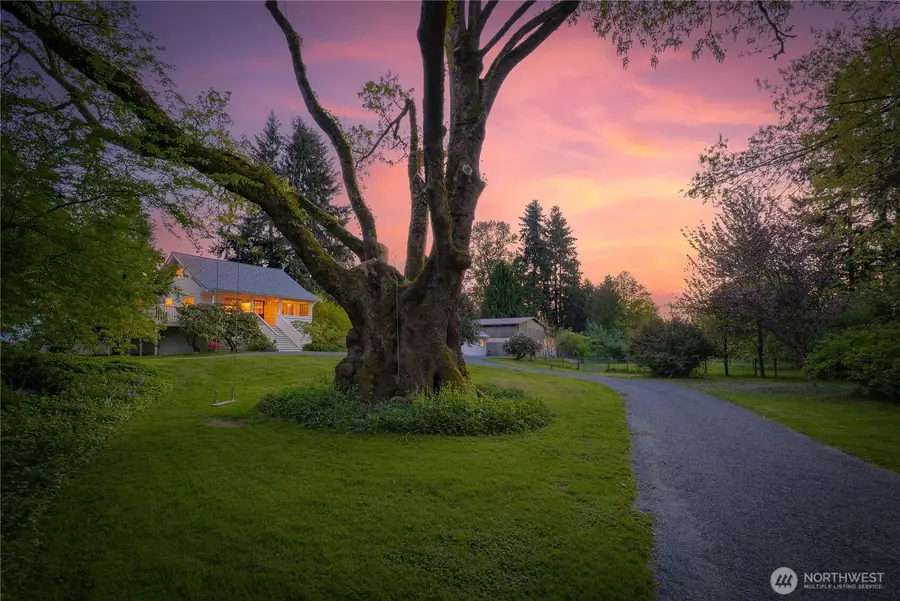 10708 Old Snohomish Monroe Road, Snohomish, WA 98290 - #2