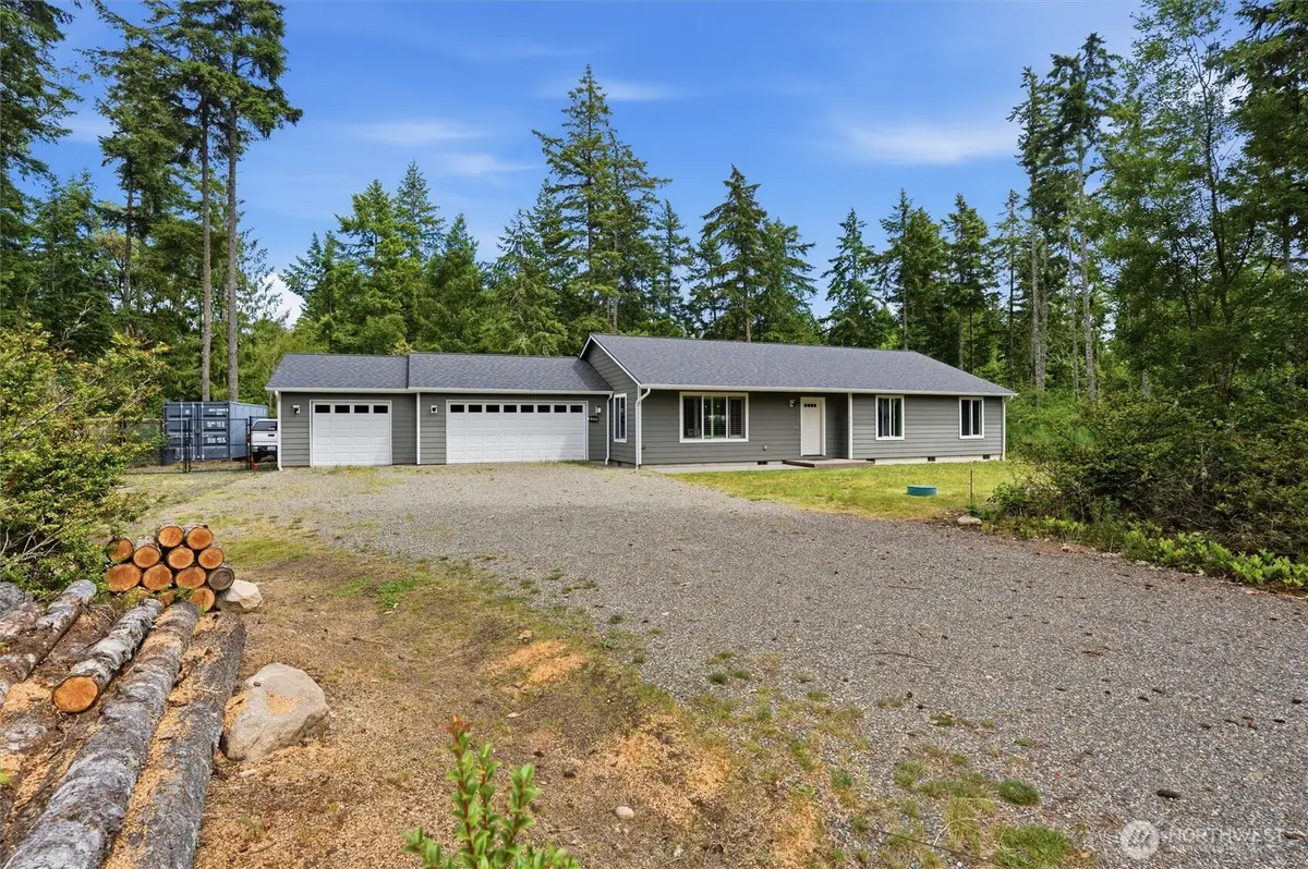 7219 182nd Avenue Ct Nw, Vaughn, WA 98394 - #1