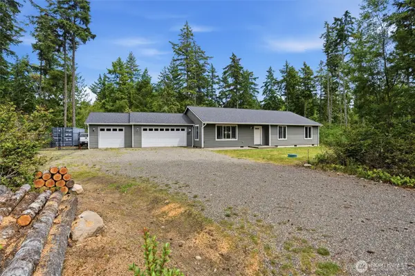 7219 182nd Avenue Ct Nw, Vaughn, WA 98394