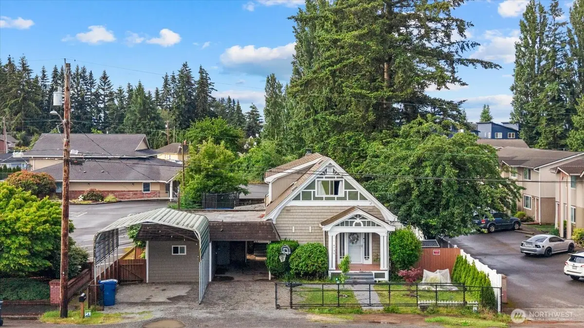 4730 67th St Ne, Marysville, WA 98270 - #1