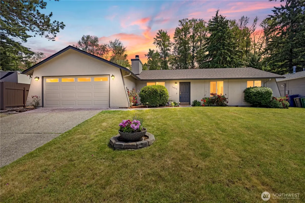 16516 133rd Place Se, Renton, WA 98058 - #1
