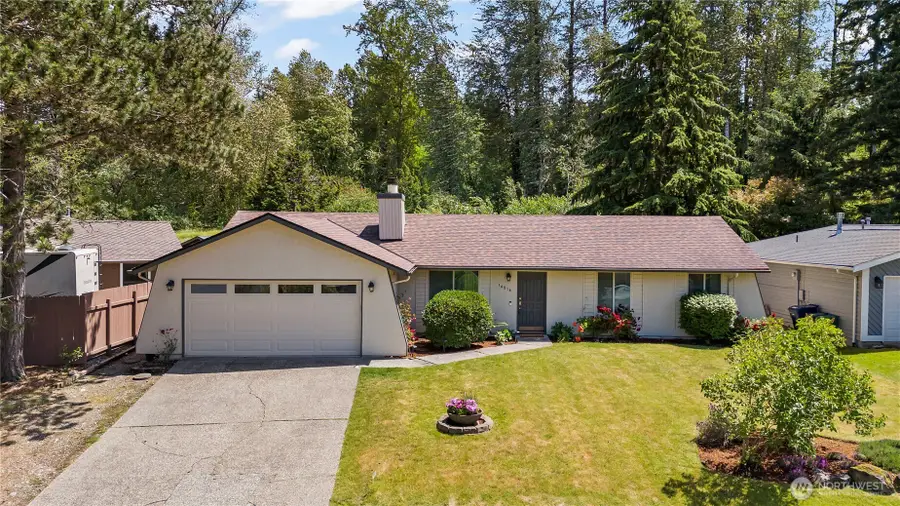 16516 133rd Place Se, Renton, WA 98058 - #3