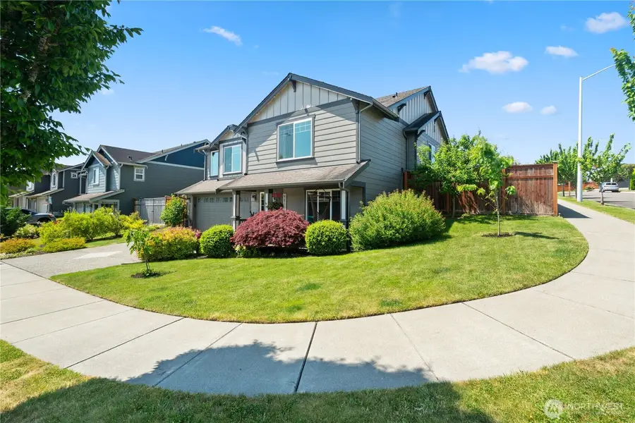 27818 71st Avenue Nw, Stanwood, WA 98292 - #2