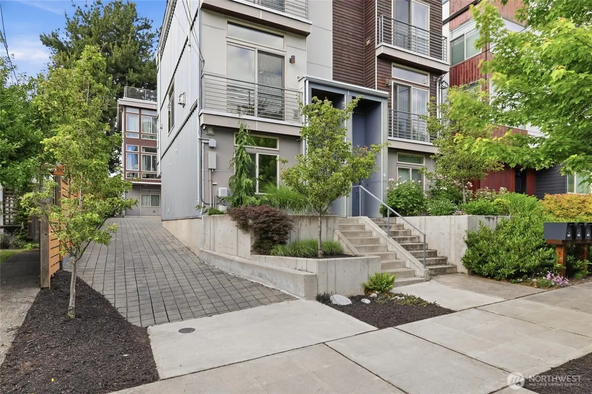 316 NW 41st Street #B, Seattle, WA 98107 - #1
