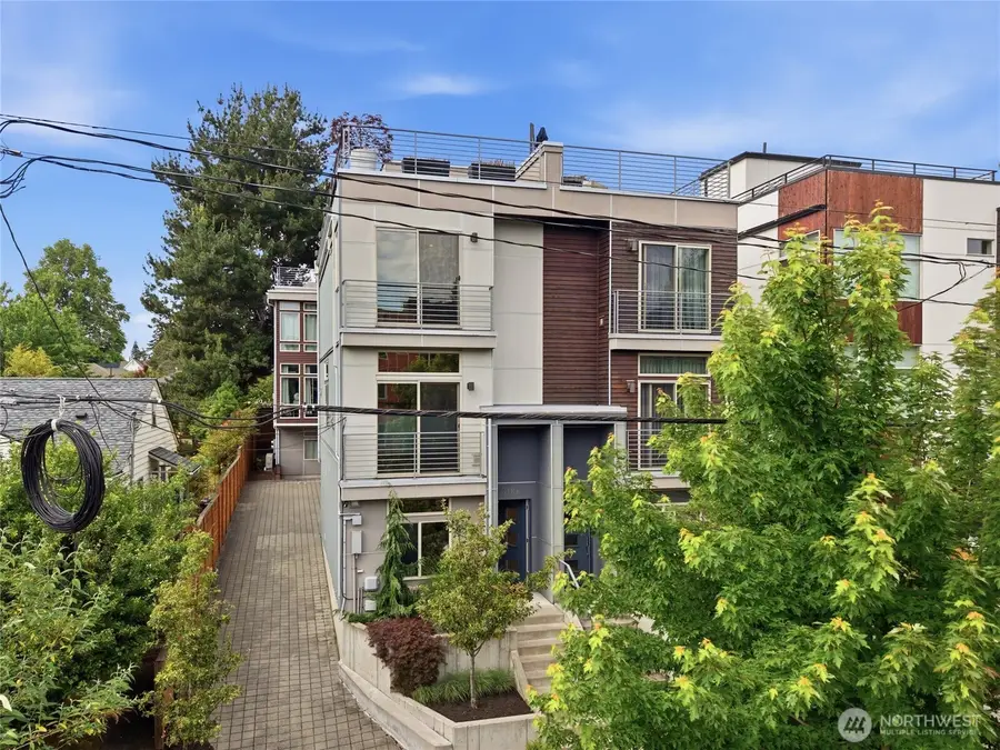 316 NW 41st Street #B, Seattle, WA 98107 - #2