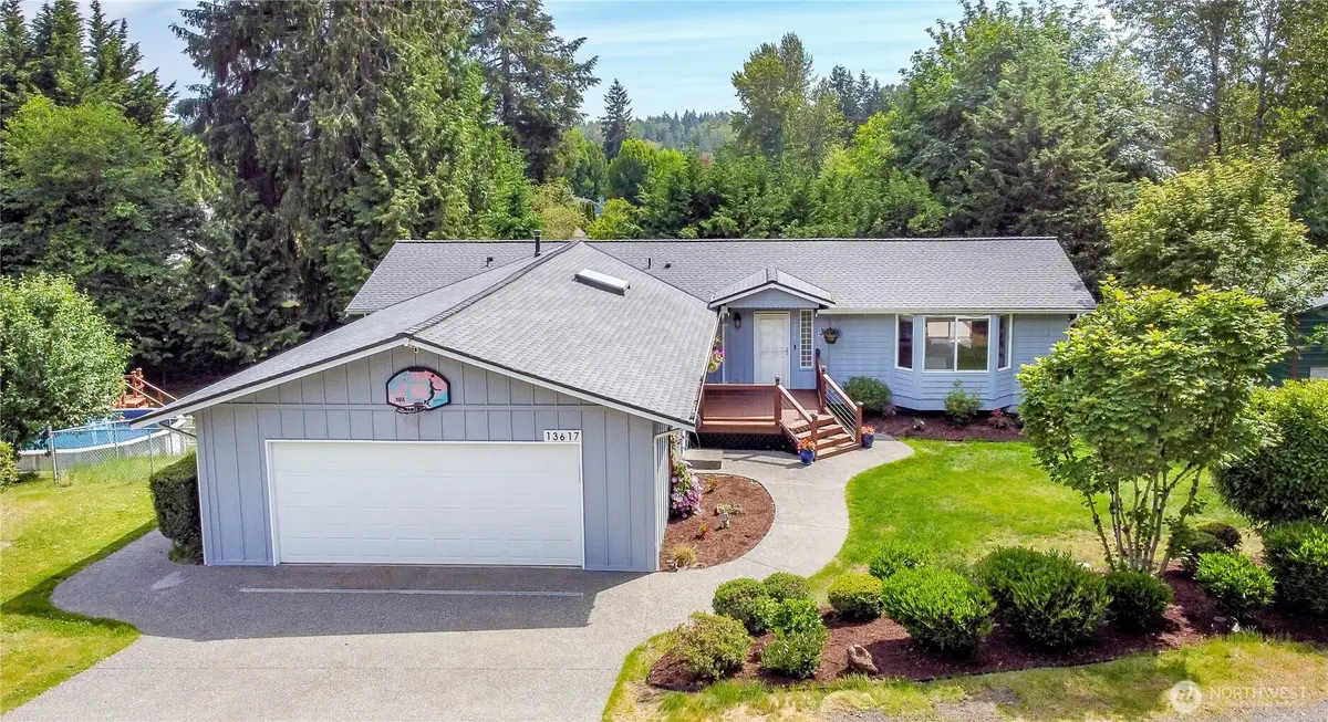 13617 SE 197th Place, Renton, WA 98058 - #1