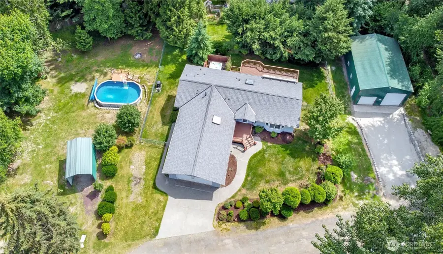 13617 SE 197th Place, Renton, WA 98058 - #2