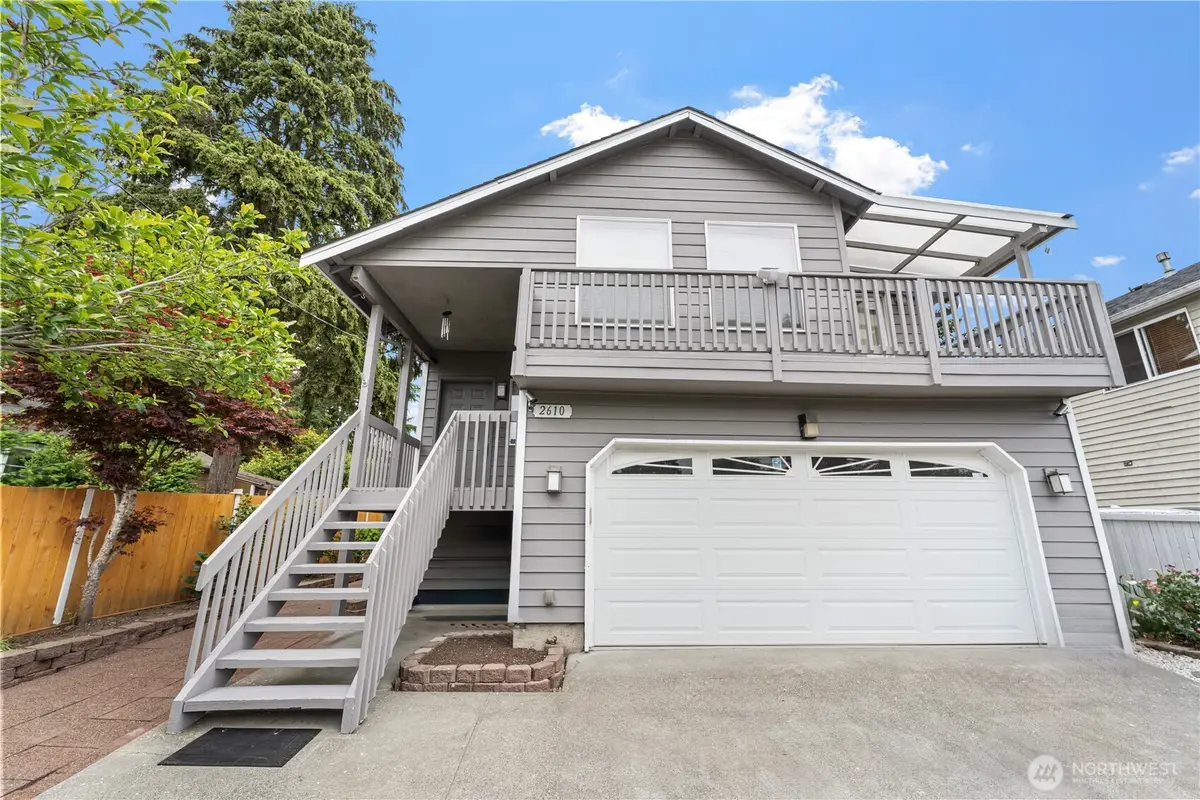 2616 130th Street Ne, Seattle, WA 98125 - #1