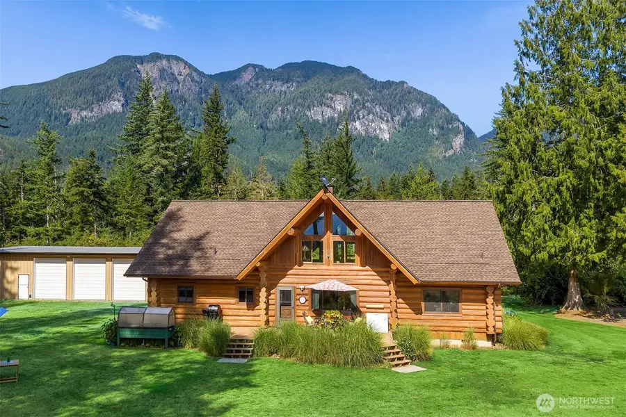 16406 May Creek Road, Gold Bar, WA 98251 - #3