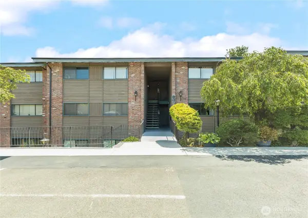 13558 37th Avenue S #21, Tukwila, WA 98168