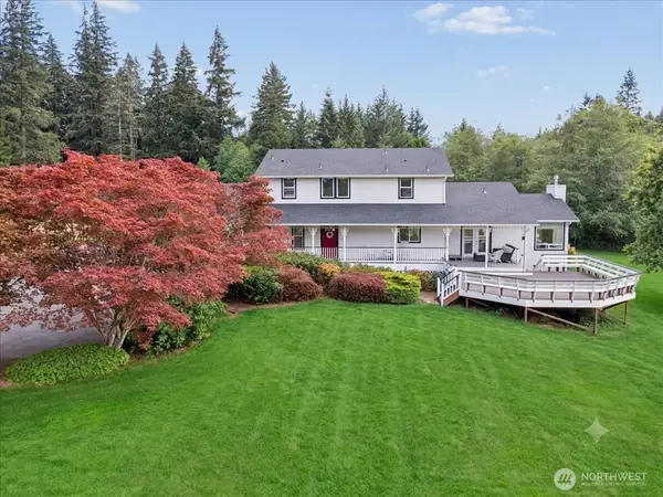 1267 NE Madison Road, Poulsbo, WA 98370