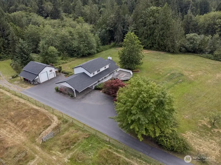 1267 NE Madison Road, Poulsbo, WA 98370 - #2