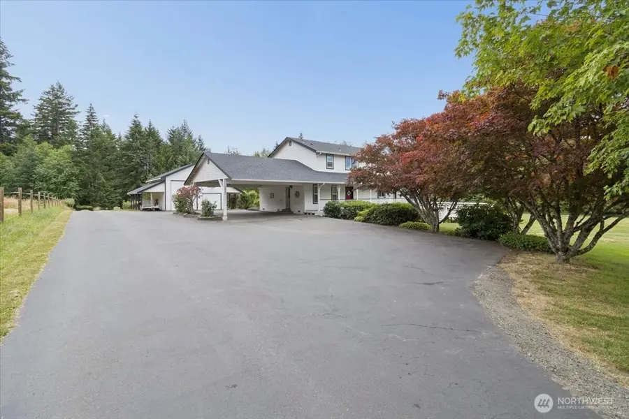 1267 NE Madison Road, Poulsbo, WA 98370 - #3