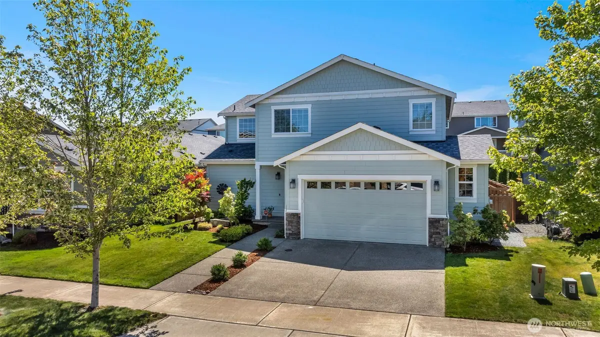 18322 134th Street E, Bonney Lake, WA 98391 - #1