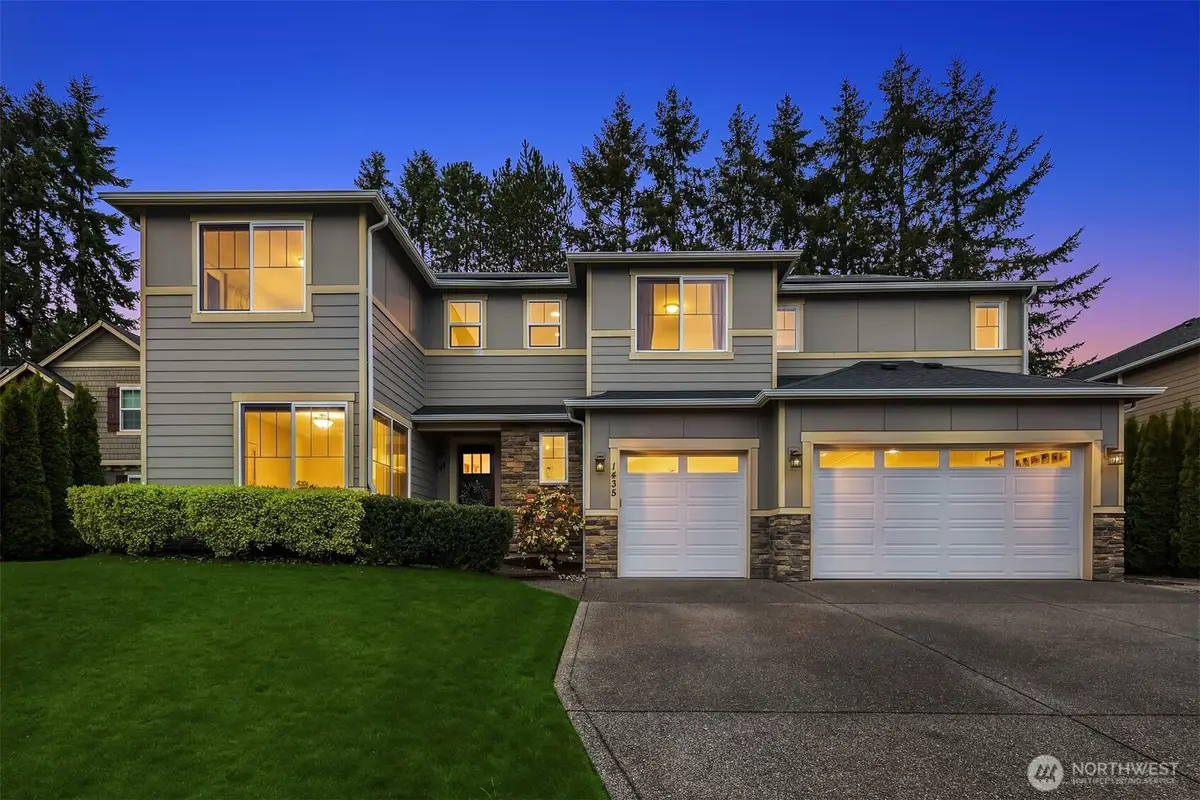 1435 242nd Place Se, Bothell, WA 98021 - #1