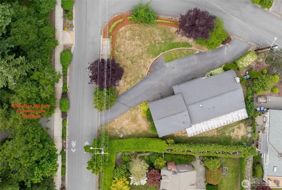 304 128th Avenue Se, Bellevue, WA 98005 - #2