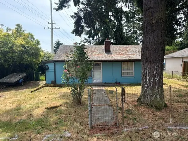 741 N 128th Street, Seattle, WA 98133
