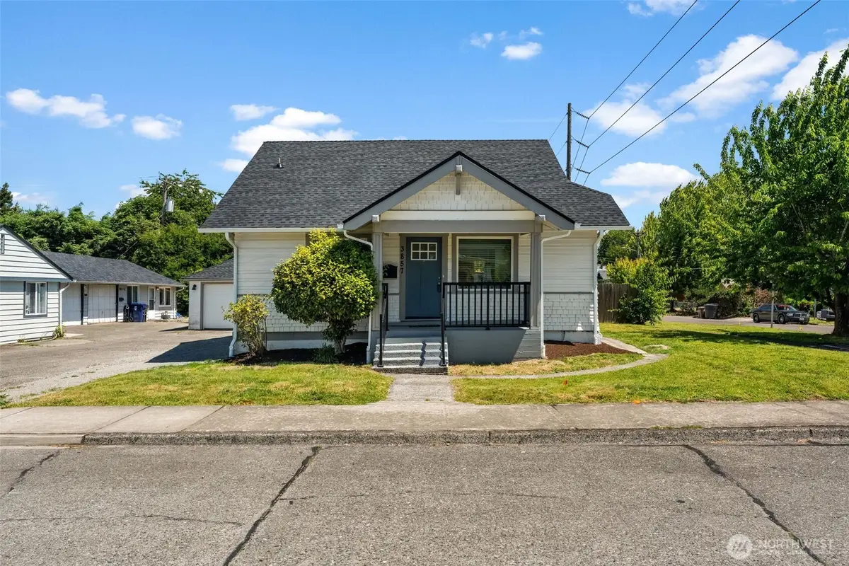 3857 S Park Avenue, Tacoma, WA 98418 - #1