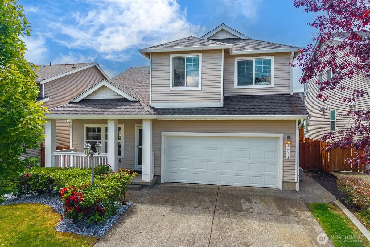 16216 23rd St E, Lake Tapps, WA 98391 - #1