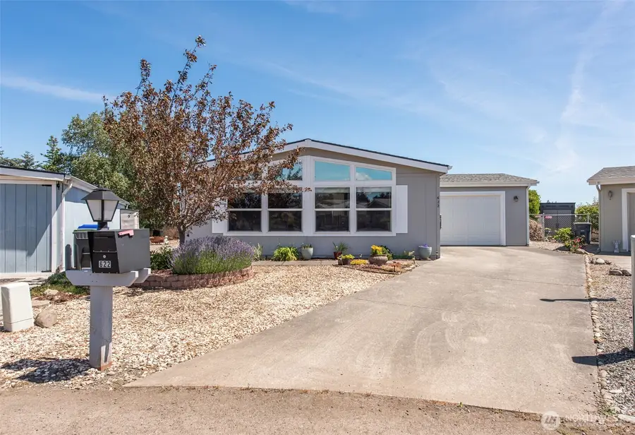 622 N Seventh Avenue, Sequim, WA 98382 - #2