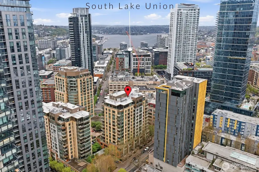 910 Lenora Street #S1004, Seattle, WA 98121 - #2
