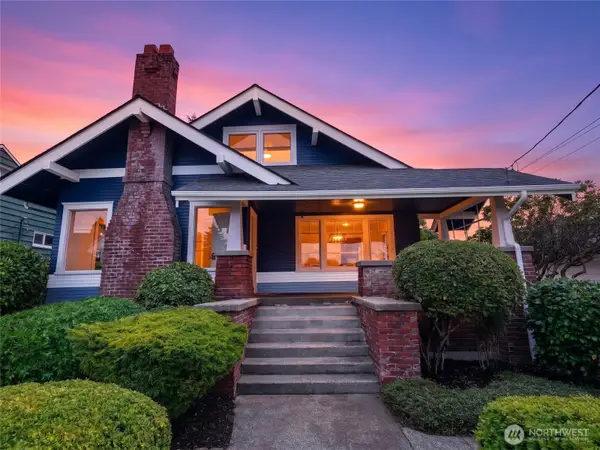 7706 32nd Avenue Nw, Seattle, WA 98117