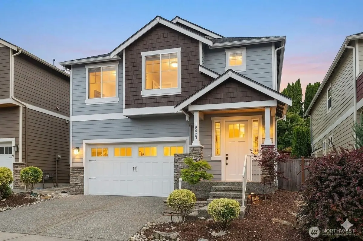 19623 23rd Drive Se, Bothell, WA 98012 - #1