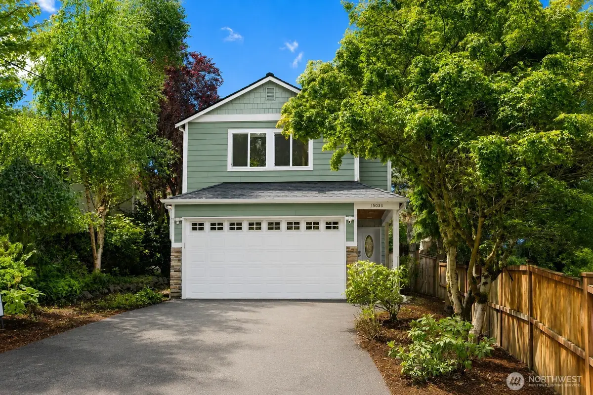 15033 70th Avenue Ne, Kenmore, WA 98028 - #1
