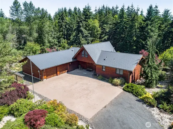 11204 Chaucer Street Se, Olympia, WA 98501