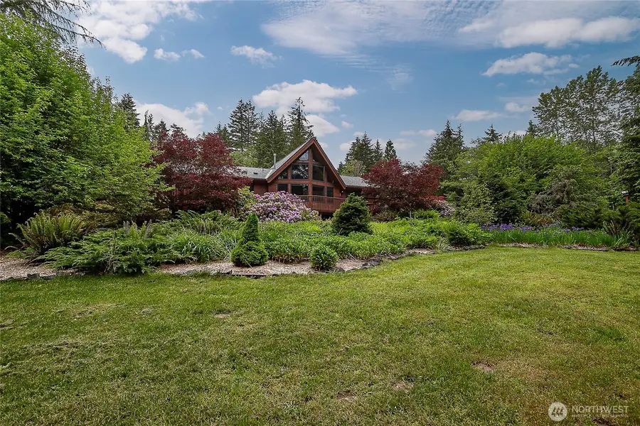11204 Chaucer Street Se, Olympia, WA 98501 - #2