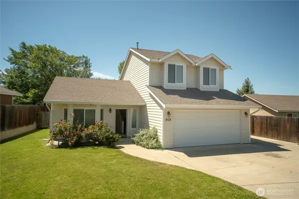 808 Acacia Lane, Ellensburg, WA 98926