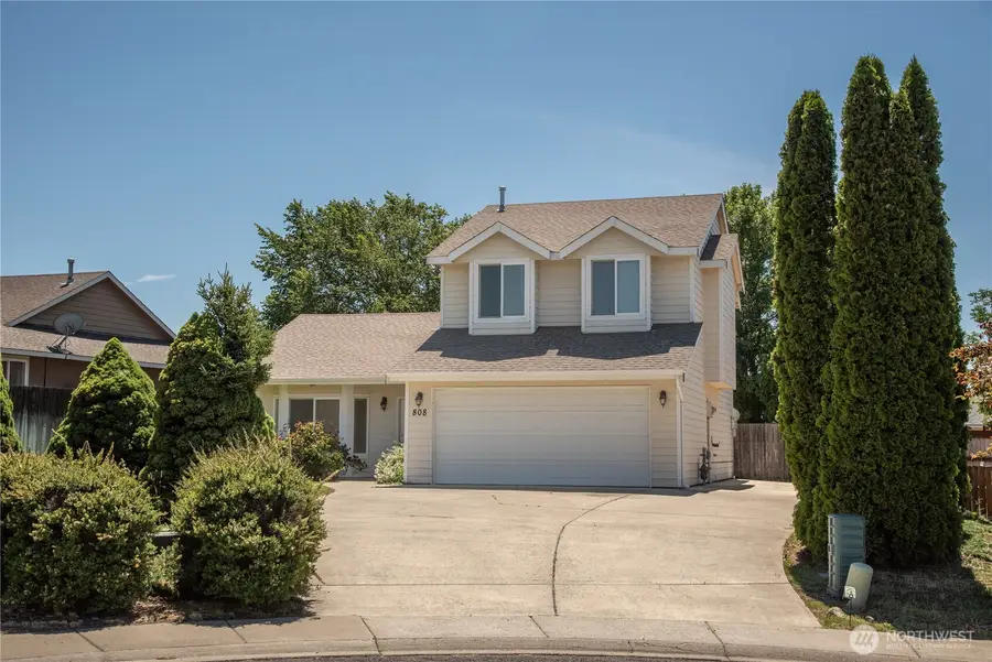 808 Acacia Lane, Ellensburg, WA 98926 - #2