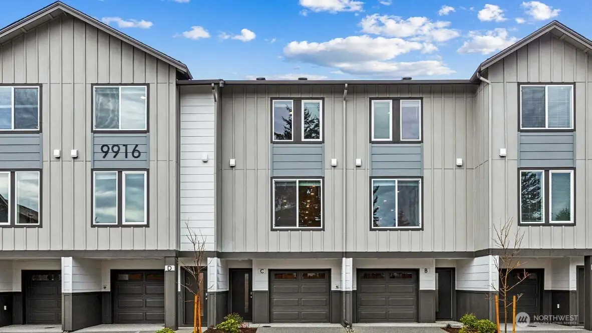16830 20th Avenue W #D3, Lynnwood, WA 98037 - #1
