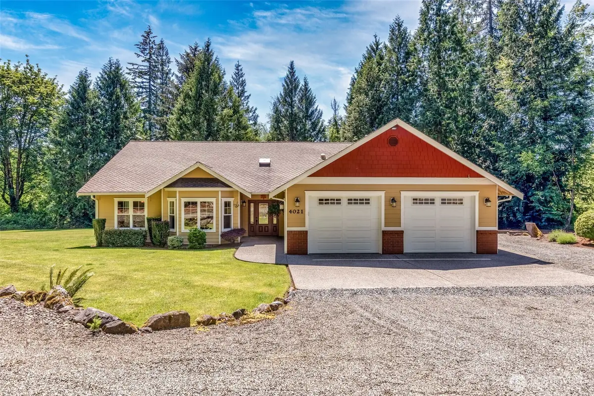 4021 142nd Avenue Ne, Lake Stevens, WA 98258 - #1