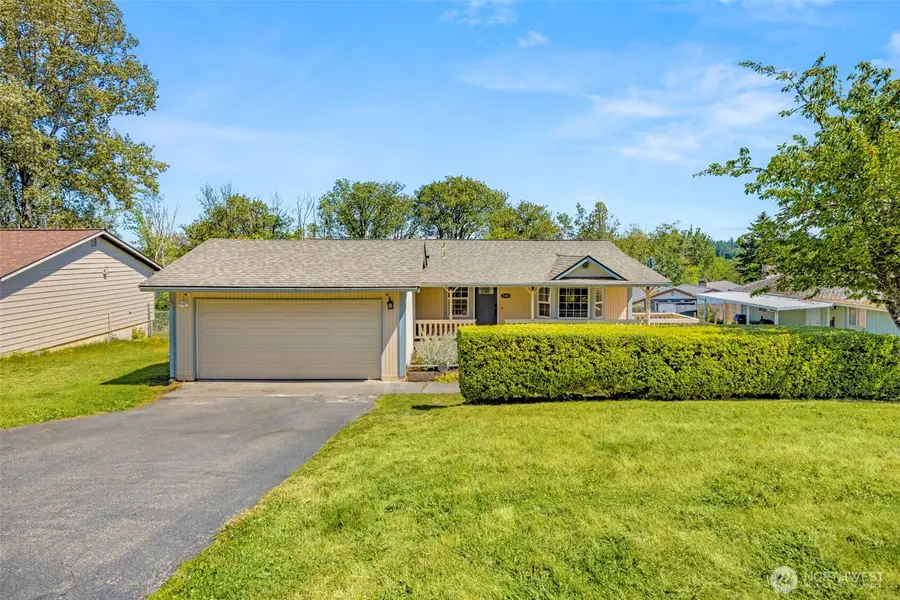 2181 Ponderosa Drive Se, Port Orchard, WA 98366 - #2