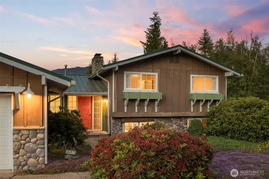 8516 375th Avenue Se, Snoqualmie, WA 98065 - #2
