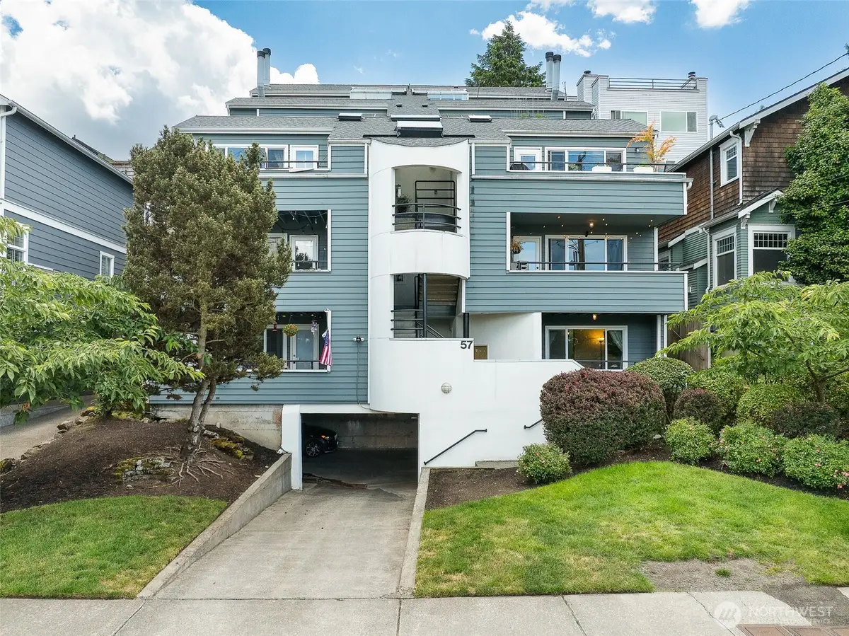 57 Etruria Street #1, Seattle, WA 98109 - #1