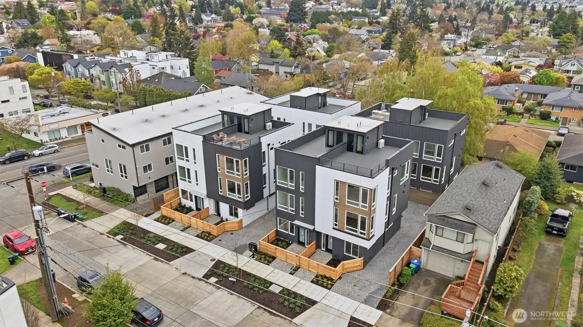811 NW 63rd Street #A, Seattle, WA 98107 - #1