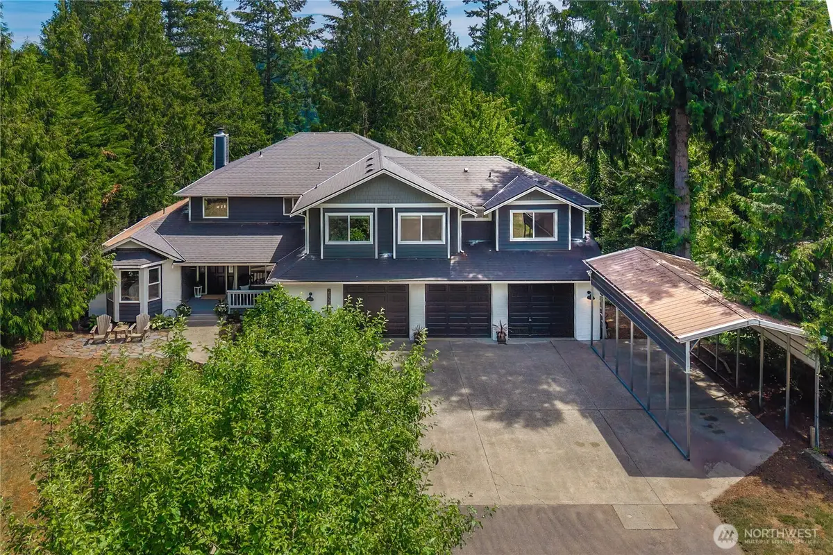 25728 226th Place Se, Maple Valley, WA 98038 - #1