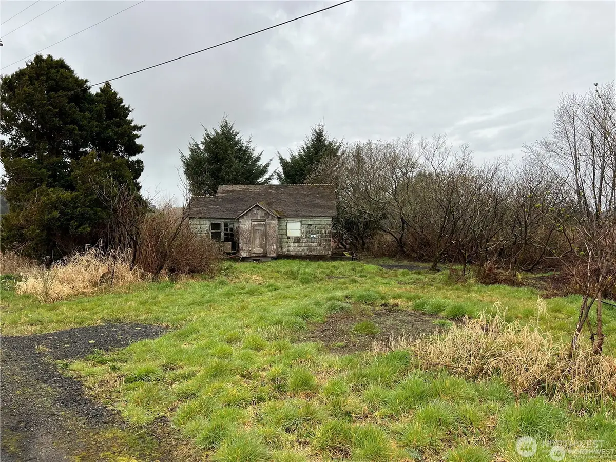 2361 Evergreen Park Road, Grayland, WA 98547 - #1