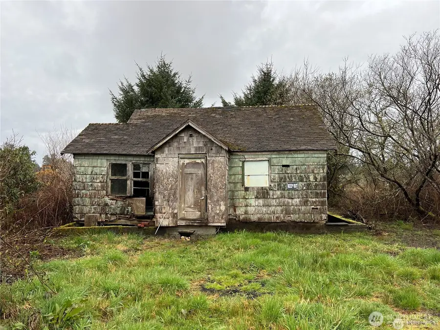 2361 Evergreen Park Road, Grayland, WA 98547 - #2