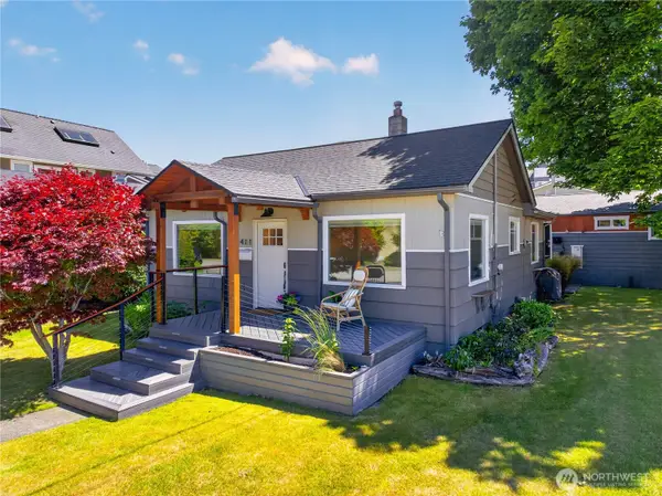 1411 5th Street, Anacortes, WA 98221