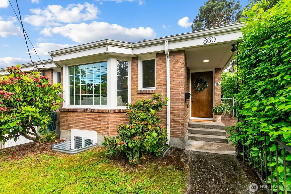 860 S 48th, Tacoma, WA 98408 - #1