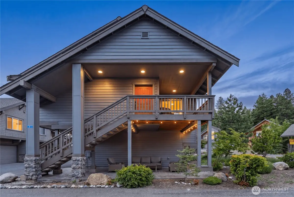 31 Keystone Lane #2, Ronald, WA 98940 - #1