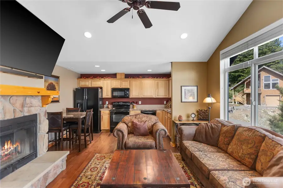 31 Keystone Lane #2, Ronald, WA 98940 - #2